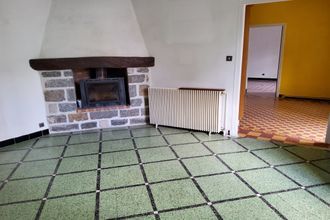 achat maison navacelles 30580