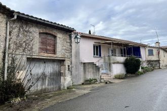 achat maison navacelles 30580