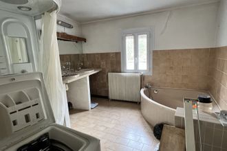 achat maison navacelles 30580