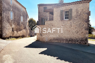 achat maison navacelles 30580