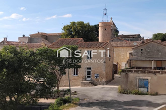 achat maison navacelles 30580