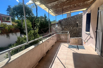 achat maison navacelles 30580