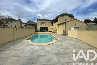 achat maison navacelles 30580