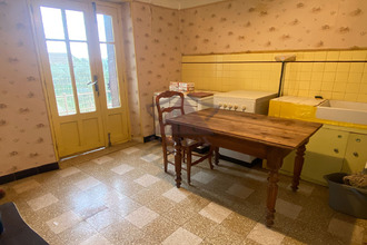 achat maison navacelles 30580