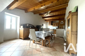 achat maison navacelles 30580