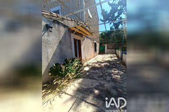 achat maison navacelles 30580