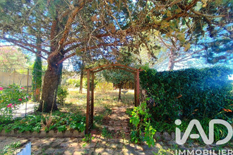 achat maison navacelles 30580