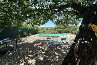 achat maison navacelles 30580