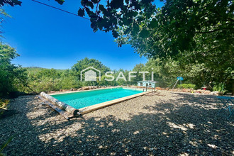 achat maison navacelles 30580