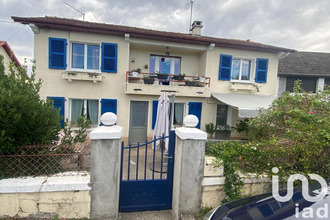 achat maison navailles-angos 64450