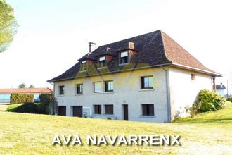 achat maison navarrenx 64190