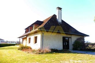 achat maison navarrenx 64190