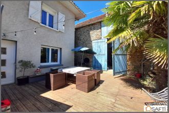 achat maison navarrenx 64190