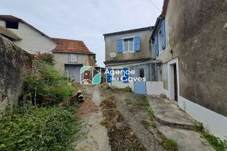 achat maison navarrenx 64190