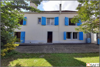 achat maison navarrenx 64190