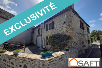 achat maison navarrenx 64190