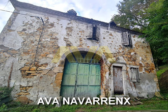 achat maison navarrenx 64190