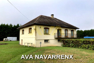 achat maison navarrenx 64190