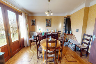 achat maison navarrenx 64190