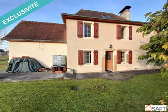 achat maison navarrenx 64190