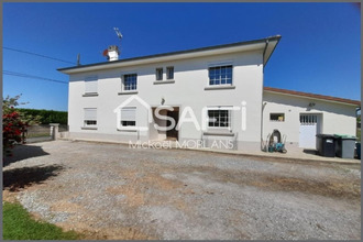 achat maison navarrenx 64190