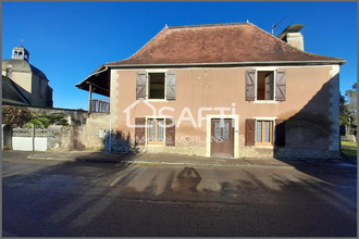 achat maison navarrenx 64190