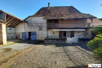 achat maison navarrenx 64190