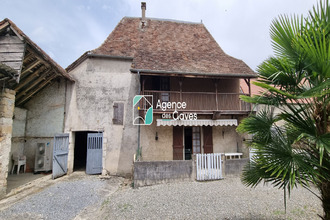 achat maison navarrenx 64190