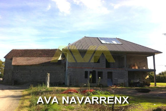 achat maison navarrenx 64190