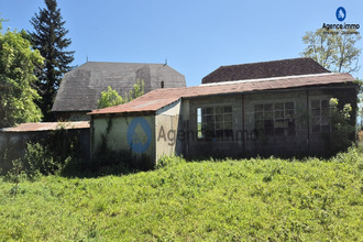 achat maison navarrenx 64190