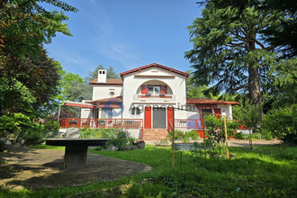 achat maison navarrenx 64190