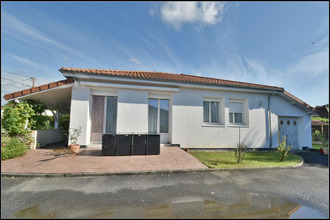 achat maison navarrenx 64190