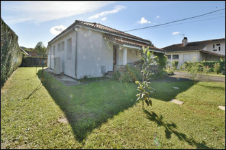 achat maison navarrenx 64190