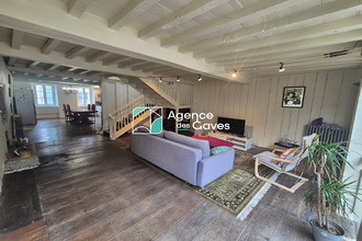 achat maison navarrenx 64190