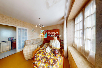 achat maison navarrenx 64190