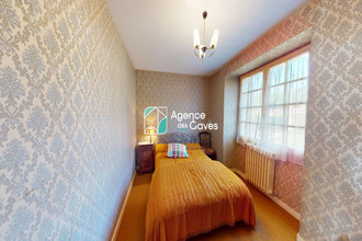 achat maison navarrenx 64190