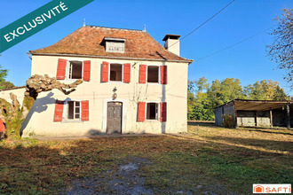achat maison navarrenx 64190