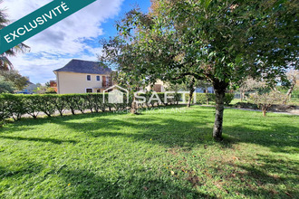 achat maison navarrenx 64190