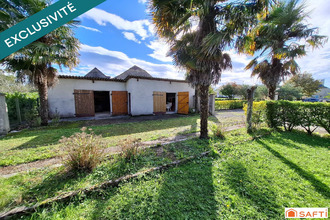 achat maison navarrenx 64190