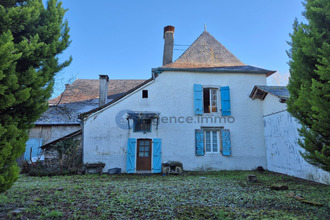 achat maison navarrenx 64190