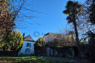 achat maison navarrenx 64190