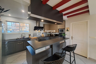 achat maison navarrenx 64190