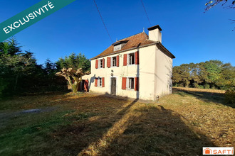 achat maison navarrenx 64190