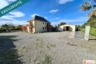 achat maison navarrenx 64190