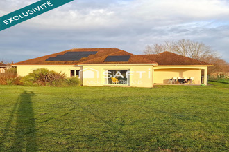 achat maison navarrenx 64190