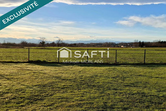 achat maison navarrenx 64190