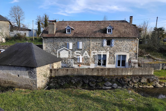 achat maison navarrenx 64190