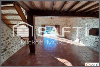 achat maison navarrenx 64190