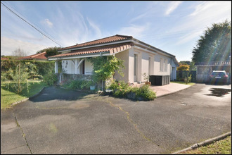 achat maison navarrenx 64190