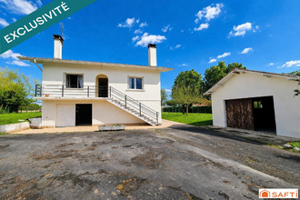 achat maison navarrenx 64190